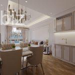 Modern Studio Apartment in Istanbul (Listing No: 10045)