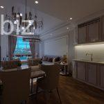 Modern Studio Apartment in Istanbul (Listing No: 10045)