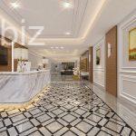 Modern Studio Apartment in Istanbul (Listing No: 10045)
