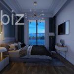 Modern Studio Apartment in Istanbul (Listing No: 10045)