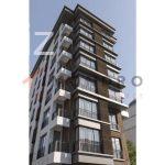 Kadıköy, İstanbul’da Deniz Manzaralı Güzel Daire (İlan No: 10046)