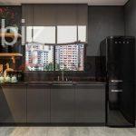 Kadıköy, İstanbul’da Deniz Manzaralı Güzel Daire (İlan No: 10046)