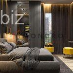 Kadıköy, İstanbul’da Deniz Manzaralı Güzel Daire (İlan No: 10046)