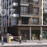 Kadıköy, İstanbul’da Deniz Manzaralı Güzel Daire (İlan No: 10046)