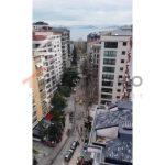 Kadıköy, İstanbul’da Deniz Manzaralı Güzel Daire (İlan No: 10046)