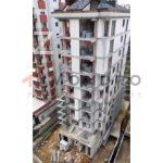 Kadıköy, İstanbul’da Deniz Manzaralı Güzel Daire (İlan No: 10046)