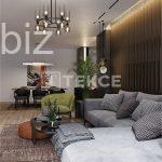 Kartal, İstanbul’da Denize Sıfır Daire Satışı (İlan No: 10047)