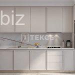 Kartal, İstanbul’da Denize Sıfır Daire Satışı (İlan No: 10047)