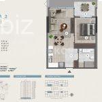 Kartal, İstanbul’da Denize Sıfır Daire Satışı (İlan No: 10047)