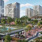 Kartal, İstanbul’da Denize Sıfır Daire Satışı (İlan No: 10047)