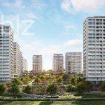Kartal, İstanbul’da Denize Sıfır Daire Satışı (İlan No: 10047)