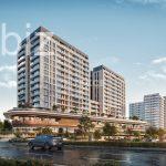 Kartal, İstanbul’da Denize Sıfır Daire Satışı (İlan No: 10047)
