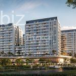 Kartal, İstanbul’da Denize Sıfır Daire Satışı (İlan No: 10047)