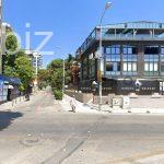 Kadıköy, İstanbul’da Deniz Manzaralı Harika Daire (İlan No: 10049)