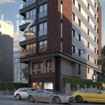 Kadıköy, İstanbul’da Deniz Manzaralı Harika Daire (İlan No: 10049)