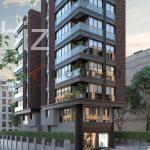 Kadıköy, İstanbul’da Deniz Manzaralı Harika Daire (İlan No: 10049)