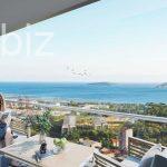 Modern Residential Investment in Maltepe, Istanbul (Listing No: 10050)