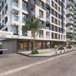 İstanbul Küçükçekmece’de Modern 3+1 Daire (İlan No: 10051)