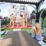 Stylish Apartment with Scenic Views in Maltepe, Istanbul (Listing No: 10055)