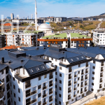 Stylish Apartment with Scenic Views in Maltepe, Istanbul (Listing No: 10055)