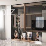 Stylish Apartment with Scenic Views in Maltepe, Istanbul (Listing No: 10055)