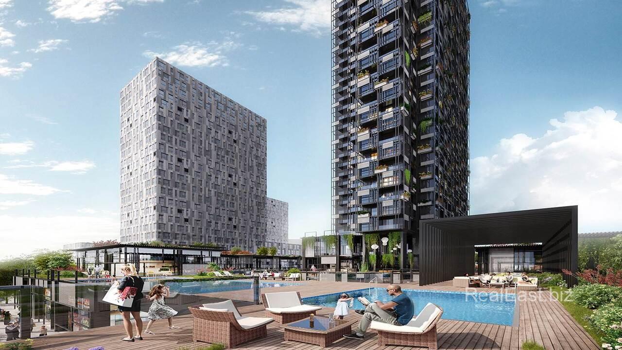 Charming Studio Apartment in the Heart of Istanbul