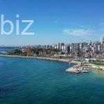 Kadıköy’de Geniş Satılık Daire (İlan No: 10061)
