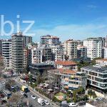 Kadıköy’de Geniş Satılık Daire (İlan No: 10061)