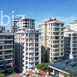 Kadıköy’de Geniş Satılık Daire (İlan No: 10061)
