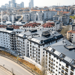 İstanbul’un Kalbinde Şık Daire (İlan No: 10064)