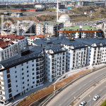 İstanbul’un Kalbinde Şık Daire (İlan No: 10064)