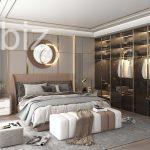 İstanbul’un Kalbinde Şık Daire (İlan No: 10064)