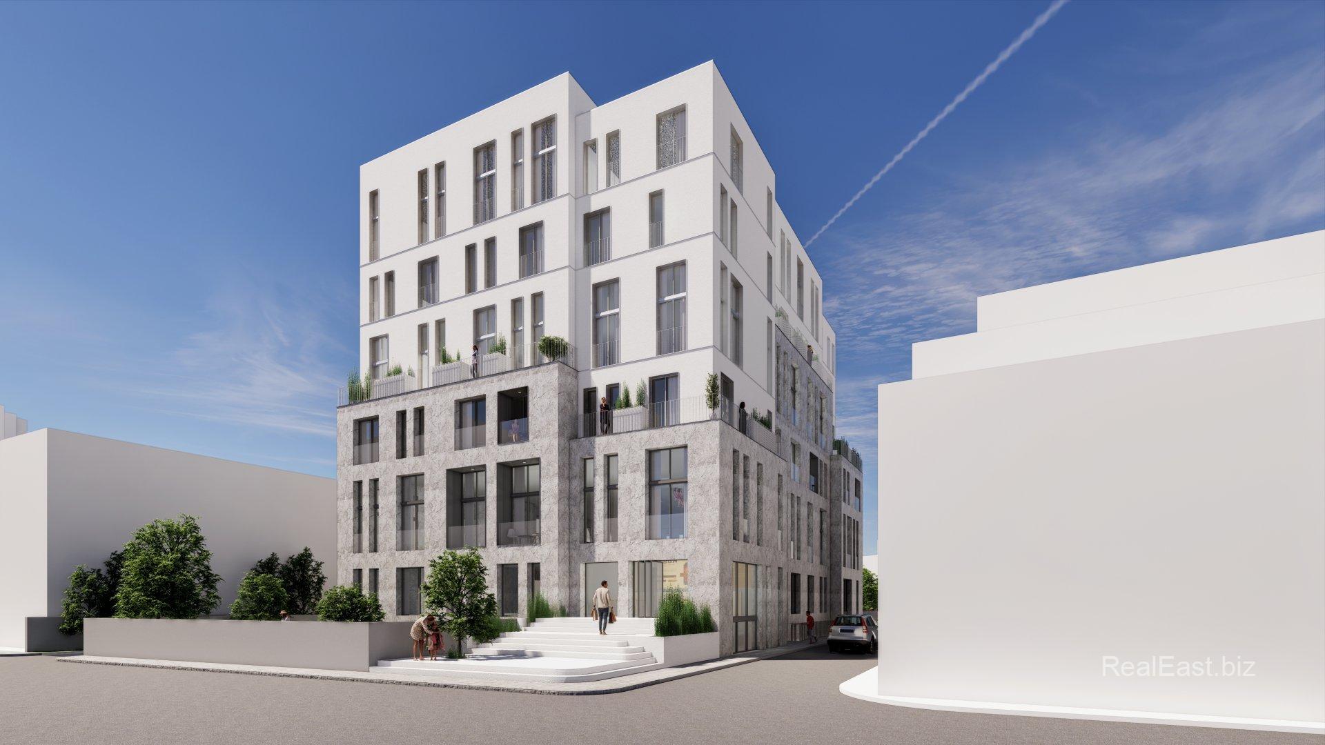 Unique Investment Opportunity in Istanbul