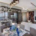 İstanbul’un Kalbinde Modern Daire (İlan No: 10067)