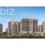 Modern Apartment in Kartal, Istanbul (Listing No: 10070)