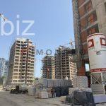 Modern Apartment in Kartal, Istanbul (Listing No: 10070)