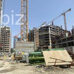 Modern Apartment in Kartal, Istanbul (Listing No: 10070)