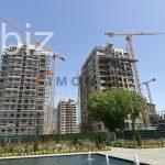 Modern Apartment in Kartal, Istanbul (Listing No: 10070)