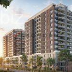 Modern Apartment in Kartal, Istanbul (Listing No: 10070)