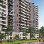 Modern Apartment in Kartal, Istanbul (Listing No: 10070)