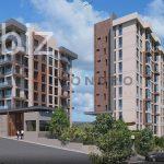 Dinamik Kâğıthane’de Satılık Modern Daire (İlan No: 10071)