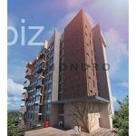 Dinamik Kâğıthane’de Satılık Modern Daire (İlan No: 10071)