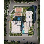 Dinamik Kâğıthane’de Satılık Modern Daire (İlan No: 10071)