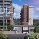 Dinamik Kâğıthane’de Satılık Modern Daire (İlan No: 10071)