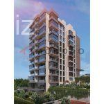 Dinamik Kâğıthane’de Satılık Modern Daire (İlan No: 10071)