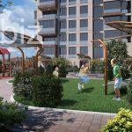 Dinamik Kâğıthane’de Satılık Modern Daire (İlan No: 10071)