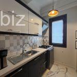 Spacious Turnkey Apartment for Sale in Maltepe, Istanbul (Listing No: 10072)