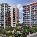 Kâğıthane’de Geniş Daire (İlan No: 10073)