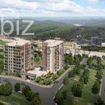Kâğıthane’de Geniş Daire (İlan No: 10073)
