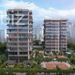 Kâğıthane’de Geniş Daire (İlan No: 10073)